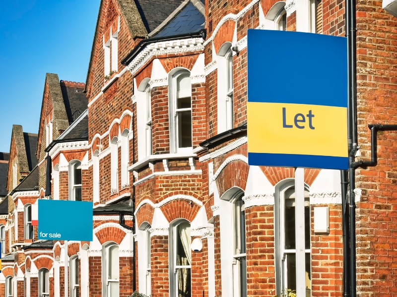 Proposed reforms for the private rented sector: An update on the Levelling Up, Housing and Communities Committee’s Report